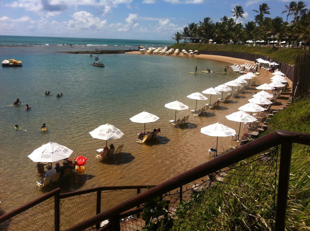 Nannai Terreo Porto De Galinhas 06 아파트 외부 사진
